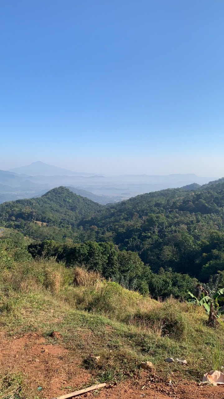 Semangat Gotong Royong Desa Sukajadi